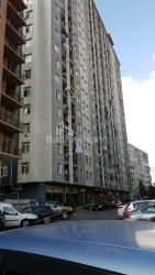 Квартира 47 м² - Вахтанга Горгасали, Батуми, Грузия