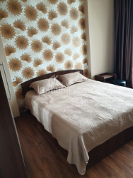 Квартира 47 м² - Вахтанга Горгасали, Батуми, Грузия