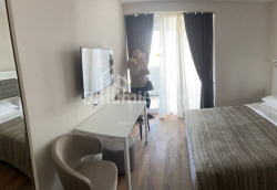 Квартира 31.6 м² - Шерифа Химшиашвили, Батуми, Грузия