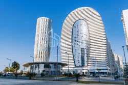 Квартира 1-комн 31.6 м² - Шерифа Химшиашвили, Батуми