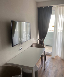 Квартира 31.6 м² - Шерифа Химшиашвили, Батуми, Грузия