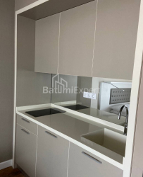 Квартира 31.6 м² - Шерифа Химшиашвили, Батуми, Грузия