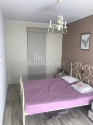 Квартира 2-комн 51 м² - Ангиса, Батуми