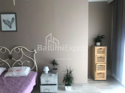 Квартира 2-комн 51 м² - Ангиса, Батуми