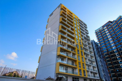 Квартира 51 м² - Ангиса, Батуми, Грузия