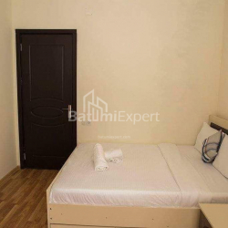 Квартира 2-комн 41.2 м² - Александра Пушкина, Батуми