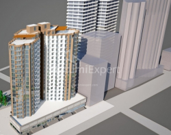 Квартира 41.2 м² - Александра Пушкина, Батуми, Грузия