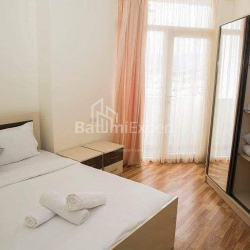 Квартира 2-комн 41.2 м² - Александра Пушкина, Батуми