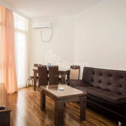 Квартира 2-комн 41.2 м² - Александра Пушкина, Батуми