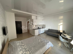 Квартира 1-комн 31.3 м² - Шерифа Химшиашвили, Батуми