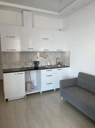 Квартира 31.3 м² - Шерифа Химшиашвили, Батуми, Грузия