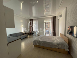 Квартира 1-комн 31.3 м² - Шерифа Химшиашвили, Батуми