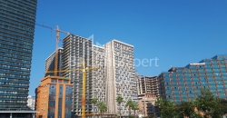 Квартира 31.3 м² - Шерифа Химшиашвили, Батуми, Грузия