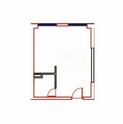 Квартира 31.3 м² - Шерифа Химшиашвили, Батуми, Грузия