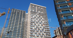 Квартира 31.3 м² - Шерифа Химшиашвили, Батуми, Грузия