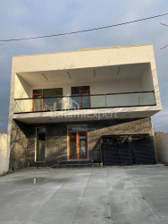 Частный дом 6-комн 270 м² - Григола Элиава, Батуми