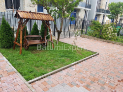 Частный дом 200 м² - Свимон Кананели, Квариати, Грузия