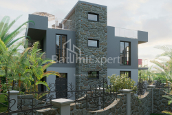 Частный дом 200 м² - Свимон Кананели, Квариати, Грузия