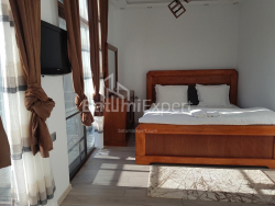 Частный дом 200 м² - Свимон Кананели, Квариати, Грузия