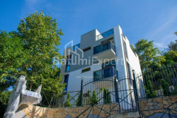 Частный дом 200 м² - Свимон Кананели, Квариати, Грузия