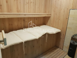 Частный дом 200 м² - Свимон Кананели, Квариати, Грузия