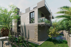 Частный дом 200 м² - Свимон Кананели, Квариати, Грузия