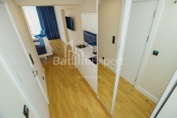 Квартира 30 м² - Шерифа Химшиашвили, Батуми, Грузия