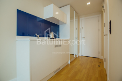 Квартира 30 м² - Шерифа Химшиашвили, Батуми, Грузия