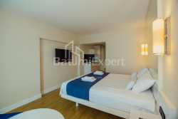 Квартира 30 м² - Шерифа Химшиашвили, Батуми, Грузия