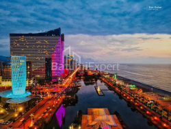 Квартира 30 м² - Шерифа Химшиашвили, Батуми, Грузия