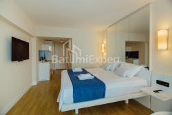 Квартира 30 м² - Шерифа Химшиашвили, Батуми, Грузия