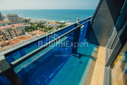 Квартира 30 м² - Шерифа Химшиашвили, Батуми, Грузия