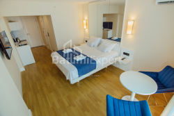 Квартира 1-комн 30 м² - Шерифа Химшиашвили, Батуми