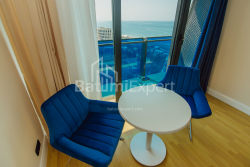 Квартира 30 м² - Шерифа Химшиашвили, Батуми, Грузия