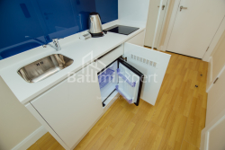 Квартира 30 м² - Шерифа Химшиашвили, Батуми, Грузия