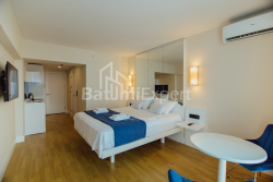 Квартира 1-комн 30 м² - Шерифа Химшиашвили, Батуми