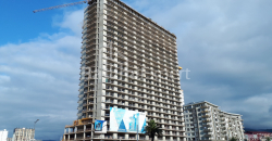 Квартира 29.3 м² - Жиули Шартава, Батуми, Грузия