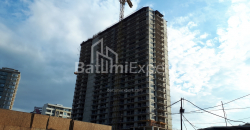 Квартира 29.3 м² - Жиули Шартава, Батуми, Грузия