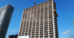 Квартира 1-комн 29.3 м² - Жиули Шартава, Батуми