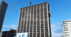 Квартира 1-комн 29.3 м² - Жиули Шартава, Батуми