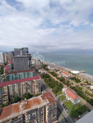 Квартира 33 м² - Шерифа Химшиашвили, Батуми, Грузия