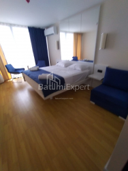 Квартира 1-комн 33 м² - Шерифа Химшиашвили, Батуми