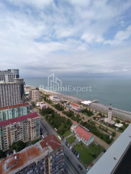 Квартира 30 м² - Шерифа Химшиашвили, Батуми, Грузия