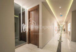 Квартира 30 м² - Шерифа Химшиашвили, Батуми, Грузия