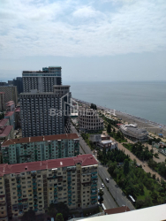 Квартира 30 м² - Шерифа Химшиашвили, Батуми, Грузия