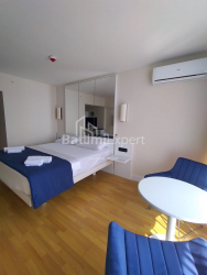 Квартира 1-комн 30 м² - Шерифа Химшиашвили, Батуми