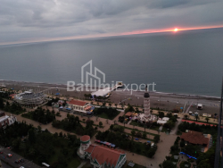 Квартира 30 м² - Шерифа Химшиашвили, Батуми, Грузия
