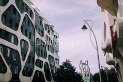 Квартира 43 м² - Руставели, Батуми, Грузия