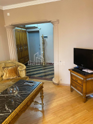 Квартира 2-комн 43 м² - Руставели, Батуми