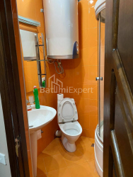 Квартира 2-комн 43 м² - Руставели, Батуми